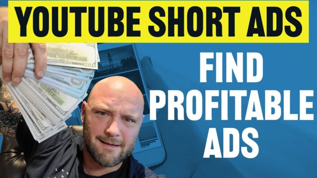 make money with youtube shorts