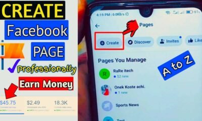 How to Make Money on Facebook Step by Step, Ultimate Guide