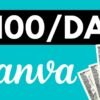 How to Use Canva to Make Money on Amazon