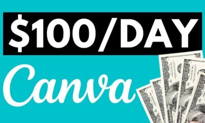 How to Use Canva to Make Money on Amazon