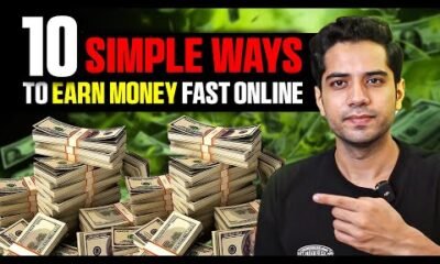 earn money online without investment earn money online for students shivammalik