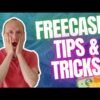 freecash tips tricks to boost your earnings earn 20 per day