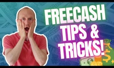 freecash tips tricks to boost your earnings earn 20 per day