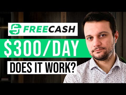 how to get 150000 points from freecash in under 10 minutes earn on freecash