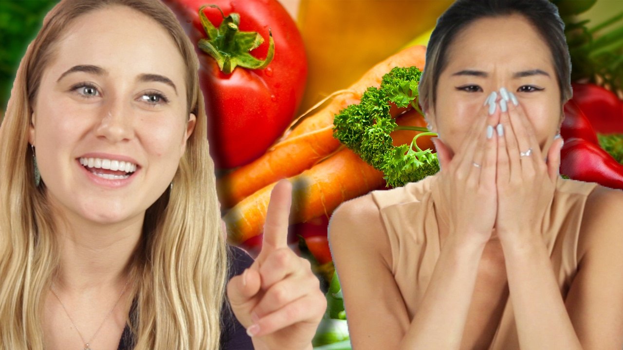Health Nuts Swap Diets With Junk Food Addicts 1 F IMG 686fc1b759719