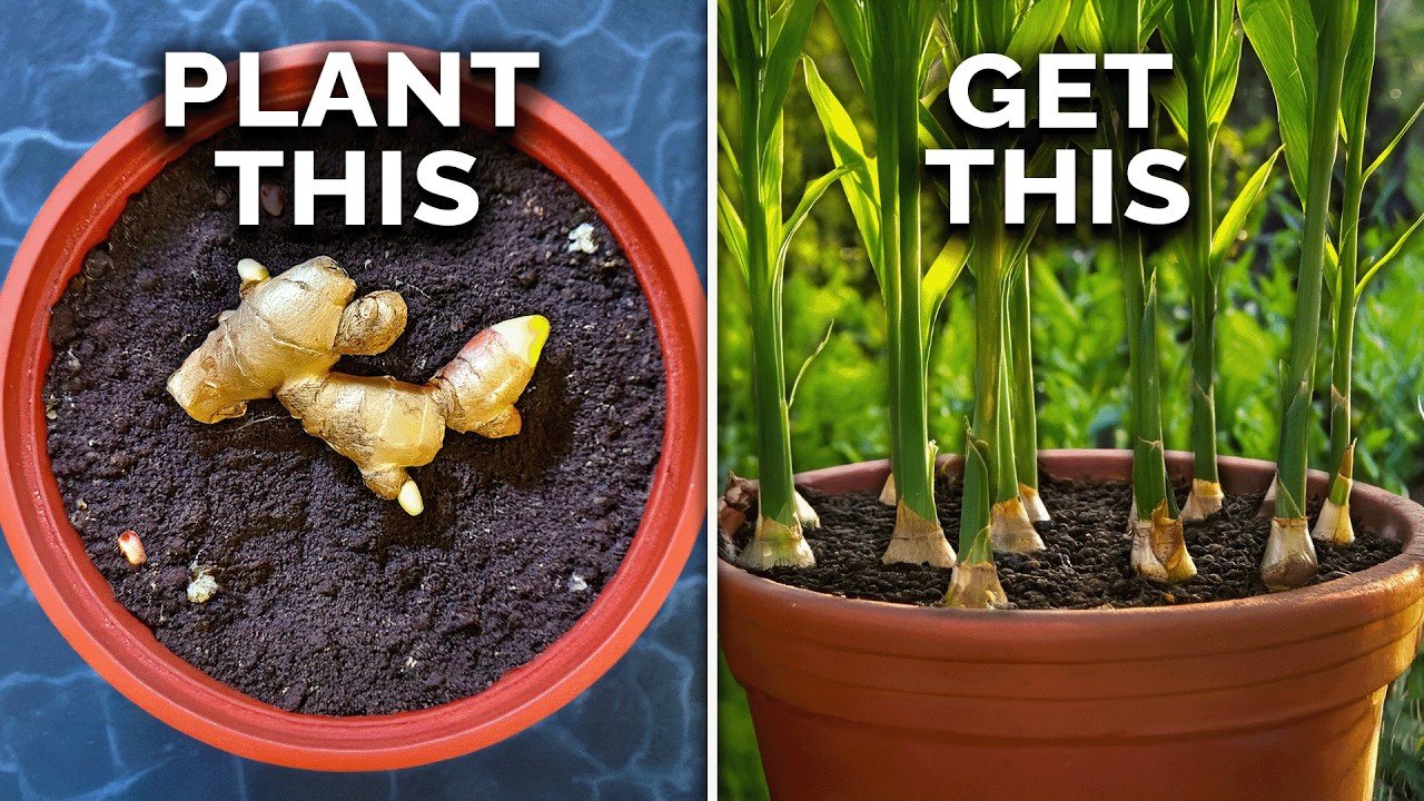 How to Grow Ginger in Containers And Get a Huge Harvest 1 F IMG 6873bb5f51e19